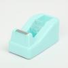 Dispensador de Cinta de Oficina Suministros de Oficina para Estudiantes Cortador de Cinta de Escritorio Creativo Cortador de Cinta para Manualidades