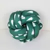 Cojín de bola anudada navideña, bola octagonal de dos hebras tejida a mano, estilo nórdico para sala de estar, dropshipping transfronterizo de Amazon