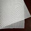 Tela Mesh Teslin para Exterior 1 * 1 Malha de PVC Cadeira Casual Mesh Respirável Resistente a Rasgos Malha para Cama de Pet