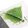 Cuentas de Cristal de Aceite Ab Coloridas Transparentes de 2 mm Cuentas Sueltas Irregulares Materiales para Pulsera de Abalorios Hecha a Mano DIY Accesorios de Joyería