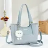 Bolso Pequeño de Alta Gama y Estilo para Mujer 2025 Nuevo Invierno Versátil Bolso Cruzado de Moda Súper Popular Bolso de Mano Bolso Cubo