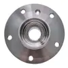Kit de reparación de cubo de rueda y rodamiento 33416760058+VKBA6712 para housing de rueda trasera es adecuado para unidades de cubo de rueda BMW
