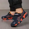 Zapatos Infantiles de Venta Caliente 2026 Malla Transpirable de Primavera Zapatos para Niños Zapatos Deportivos Infantiles Zapatos de Malla para Correr para Niños Mayores y Medianos Venta al por Mayor