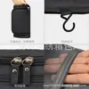 Bolsa de viagem para lavagem grande capacidade multifuncional portátil ao ar livre à prova d'água masculino negócios viagem armazenamento menina cosméticos