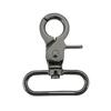 Accesorios de Ferretería para Equipaje Broche de Perro Metálico Gancho Giratorio de Cola Redonda Broche de Langosta Grande Broche de Cangrejo