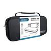 Host de juego SteamDeck con bolsa de almacenamiento con cremallera intermedia Bolsa dura portátil para host SteamDeck GP-807