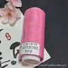 Fio de Cera de 6 Fios High-End Céu Estrelado com Brilho Fino, Material de Fio Artesanal, Aproximadamente 20 Gramas por Rolo 70m