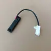 81270-C7000 É Adequado para Botão do Interruptor do Porta-malas do Hyundai I20, Acessórios do Interruptor da Tampa Traseira do Porta-malas