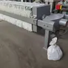 Fabricantes de Filtros Prensa de Placas y Marcos Totalmente Automáticos Suministran Equipos de Separación Sólido-Líquido de Alta Eficiencia, Máquinas Deshidratadoras de Lodos y Lodos Tipo Caja