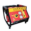 Motobomba manual JBQ5.5/10.5 para extinción de incendios forestales, bomba de alta presión de un cilindro y cuatro tiempos, bomba de agua de vacío