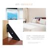 Conector de Código de Esquina Plana para Cama Engrosado Accesorios para Estructura de Cama Blanda Código de Esquina para Cama de Cuero Código de Esquina para Cama Grande Soporte de Esquina para Cama Venta al por Mayor