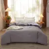 Colchas de primavera e outono, roupas de cama de inverno, cobertores de solteiro, colchas de inverno infantis e colchas extra grossas