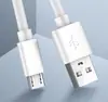 Cabo de dados para viagem de cotovelo e mão transfronteiriço trançado em nylon para celular Huawei Apple Android tipo-c carregamento rápido atacado