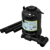 Macaco Hidráulico Vertical Tongrun 0kg Tonelada para Carros Pequenos, Macaco Hidráulico Montado em Carro para Reparo Automotivo, Macaco Economizador de Esforço para Caminhões, Substituição para Metabo