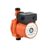 Bomba Circuladora de Agua Caliente y Fría Automática Popular Alemana 2026 Lpa15-110 Hogareña Sonido Ligero Bajo Ruido Bomba Booster de 110V
