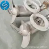 Mezclador Sumergible de Acero Inoxidable Lanjiang Fábrica de Mezcladores de Agua Suministro Directo QJB7.5-12