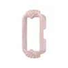 Fabricante Adecuado para Funda Protectora con Diamantes para Huawei Bracelet 10 Huawei Bracelet 9/8Pc Media Cubierta Caja de Reloj con un Solo Diamante