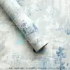 Papel de Embrulho para Buquê de Flores do Dia dos Namorados Chinês Papel de Kapok Espessado à Prova d'Água Papel de Embrulho para Flores Material Floral