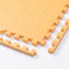 Atacado do Fabricante Tapete de Engatinhar Infantil Espessado Antiderrapante Sala de Estar Tapete de Chão de Espuma Quarto de Bebê Tapete de Encaixe Tatami