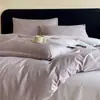 Juego Sencillo y Lujoso de 60 Piezas, Tejido Grueso Jacquard Estampado en Relieve, 100% Algodón, Clase A, Apto para Bebés, Adecuado para Dormir Desnudo, Ropa de Cama con Funda de Edredón