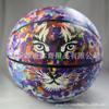 Año del Dragón Baloncesto Año del Zodíaco Privado Personalizado Estudiante Uv No. 7 Pu No. 5 Balones de Baloncesto para Niños Regalo Venta al por Mayor