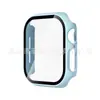 Aplicable para Funda de Apple S12 Watch Cubierta Protectora Apple iwatch 11 Funda Protectora S10 Película Integrada Funda de Apple Watch