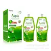Vojo Comércio Exterior Transfronteiriço 1000ml Maçã Maçã Tinta de Cabelo Tinta de Cabelo Totalmente em Inglês Modelo Mais Vendido na Arábia Saudita e Dubai