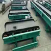 Balanza Electrónica de Banda para Minería Ics-14C Estructura Resistente a Impactos Transmisión Remota de Datos en Tiempo Real Impermeable y a Prueba de Polvo