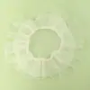 Sombreros para mascotas para pasear perros, sombreros anti-suciedad, hocicos para perros anti-comer, pañuelos para la cabeza anti-ingestión accidental, pañuelos para la cabeza no sofocantes # #