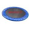 Trampolín Tela Oxford Borde Engrosado Chaqueta Cubierta Protectora para Trampolín Cubierta Protectora Protector de Borde Cubierta Exterior Accesorios Originales