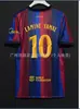 Mais Vendidos Copa do Mundo 26-27 Espanha França Brasil Argentina Inglaterra Camisas de Futebol Casa e Fora Manga Curta