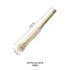 Escova de copo limpeza cabo longo escova pequena máquina de quebrar parede Limpeza de copos Conjunto de escova de copo enxágue de garrafa Atacado