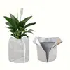 Funda protectora transpirable y absorbente para maceta transfronteriza, funda de aislamiento para plantas de jardín, protección de árboles frutales contra el frío y las heladas, duradera y ecológica, producto popular
