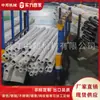 Rodillo Guía de Aluminio Marrón Zhongbang Machinery, Rodillo de Acero Inoxidable Espejo Anodizado Duro, Rodillo Guía de Aluminio, Fabricación Personalizada No Estándar Bajo Pedido