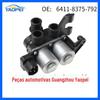64118375792 Adequado para BMW E36 318I 1992-1999 Válvula de Água Quente Válvula de Controle do Aquecedor HVAC