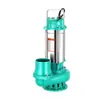 Suministro Transfronterizo de Bombas Sumergibles Estándar Nacional Qdx, Cable de Cobre Genuino para Riego de Suelo
