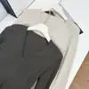 Suéter de punto con cuello en V para mujer, otoño e invierno, corte ajustado, nuevo estilo 2025, capa base, ajustado, top tipo jersey que disimula la figura para mujer