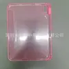 Adecuado para iPad 10ª generación 2022 10.9 pulgadas Universal 25 modelos funda de cristal con purpurina de dos en uno de fondo único cubierta protectora