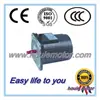 Motor de Engrenagem Miniatura Haoli HOULE 6W Com Suporte de Montagem em Ângulo Reto