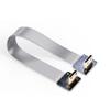 Cable adaptador LDK B1-B2 Mini MINI Hdmi Cable MINI HDMI a Mini Cable 1 m de largo cable corto tableta