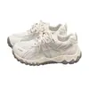 Sapatos Dexun 2026 Novo Outono Casual Respirável Malha Super Macio Moda Versátil Mais Vendido Tênis Esportivo MR611