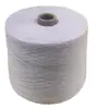 Fábrica Fuente Stock Hilo de Algodón Colorido 32S/2 Hilo para Suéter Bufanda Gorro para Tejidos Teñidos en Hilo