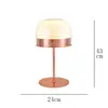 Lámpara de mesa de casa modelo, lámpara creativa, lámpara de pie simple y nueva para estudio, lámpara de pie negra, estilo chino para dormitorio y sala de estar
