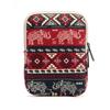 Bolsa Protectora para E-Book de 6 pulgadas Kd Amazon Kpw2/3/4 Bolsa Vertical para Tableta Cubierta Protectora Estilo Étnico