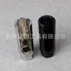 Llave para Sensor de Oxígeno de Coche Llave para Sensor de Oxígeno Estilo Japonés/Europeo Herramienta de Extracción de Sensor de Oxígeno