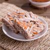 Suministro de ingredientes congelados rápidamente Pastel de seda de taro 1,5 kg Comida congelada Postre de té matutino al estilo de Hong Kong congelado rápidamente al por mayor