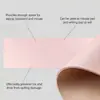 Noteory Tapete de Escritorio Impermeable de Cuero Sintético Superficie de Escritura de Cuero PU Antideslizante Tamaño Grande Tapete de Escritorio para Oficina y Hogar