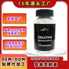 Venta Caliente del Mercado Wholesale de Fábrica Transfronterizo 60 Cápsulas de Cápsulas de Shilajit Cápsulas de Champiñón de Algas Fábrica de Shilajit