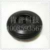 Produtos de PU Mh24 Rodas de Espuma Porosa com Efeito de Rebote Rodas Sólidas de Espuma para Carros de Brinquedo de CPU