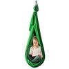 Columpio Elástico para Niños Amazon Entrenamiento Sensorial Alivia Autismo Columpio Interior Hamaca Columpio Terapéutico